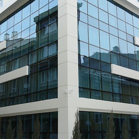 Otel Akpinar Eskişehir Exterior foto