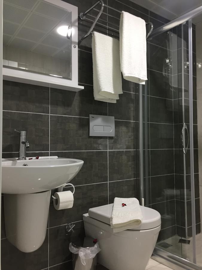 Otel Akpinar Eskişehir Exterior foto